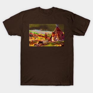 Sami shaman T-Shirt